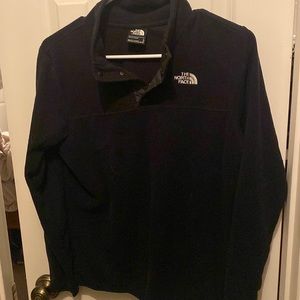 Youth The North Face sweater